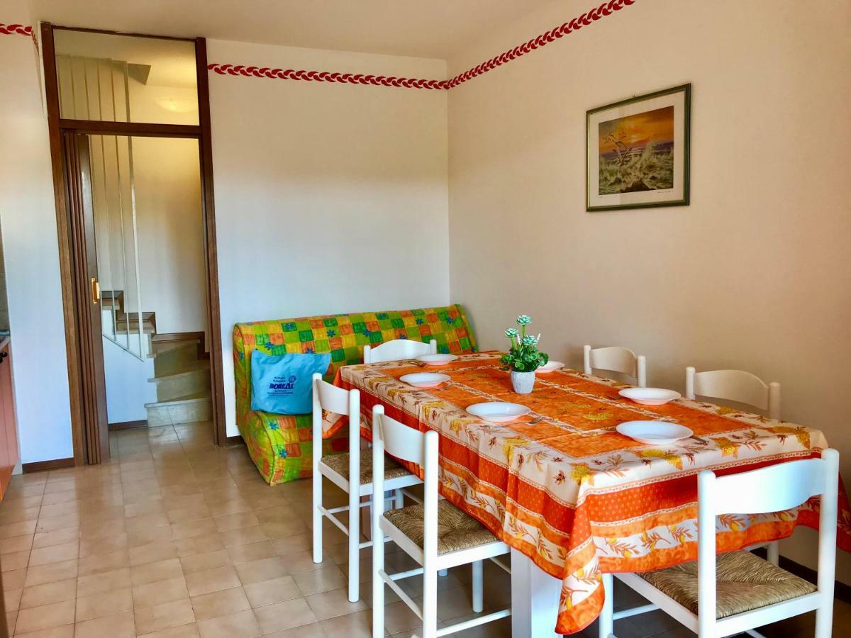 Residence Cinzia Pool Bibione Exteriér fotografie