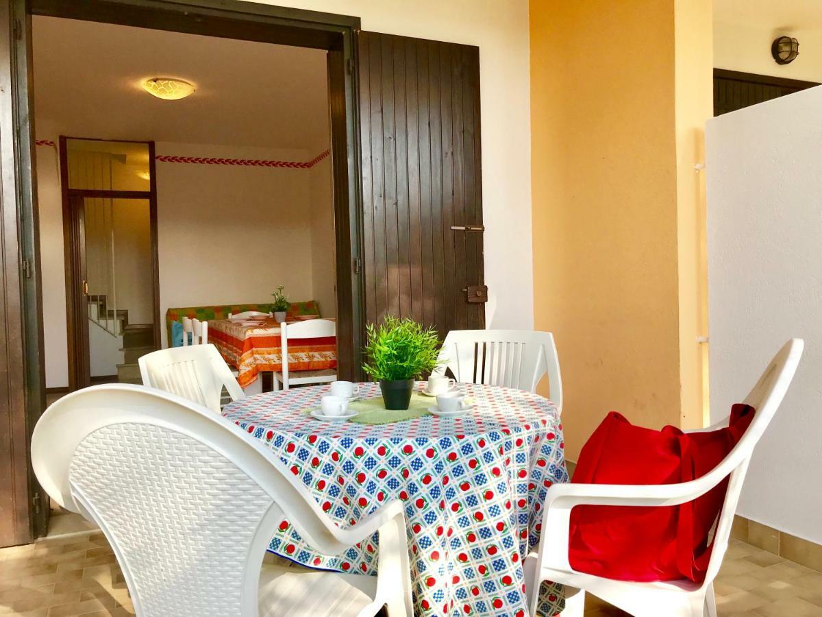 Residence Cinzia Pool Bibione Exteriér fotografie