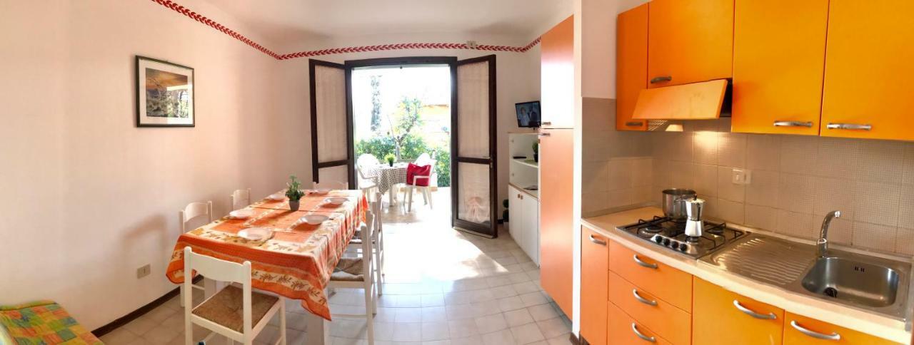 Residence Cinzia Pool Bibione Exteriér fotografie