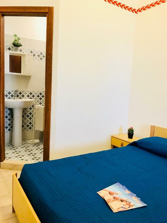 Residence Cinzia Pool Bibione Exteriér fotografie